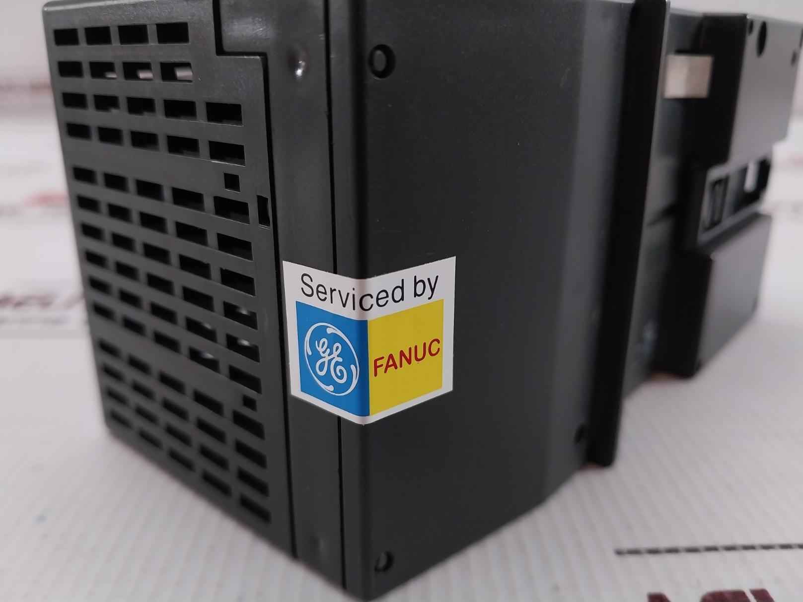 Ge Fanuc Ic200bem103-aa Devicenet Network Interface Module 60c 98y.125014
