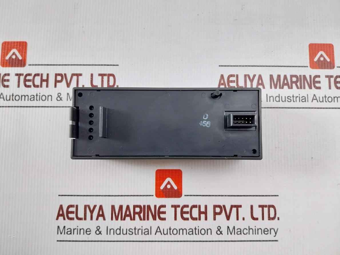 Ge Fanuc Ic200pwr101g Power Supply Module 120/240 Vac 50/60hz 27va