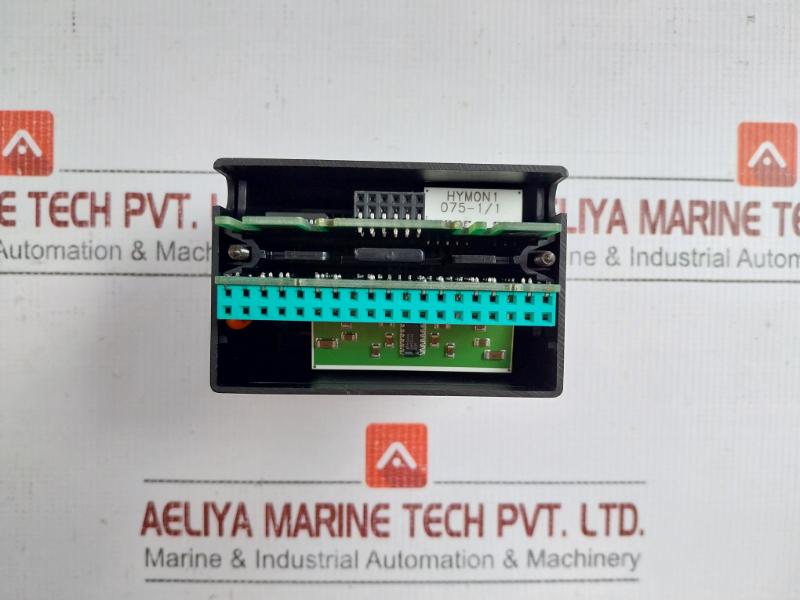 Analog Current Input Module Ic670Alg240-jb Ge Fanuc