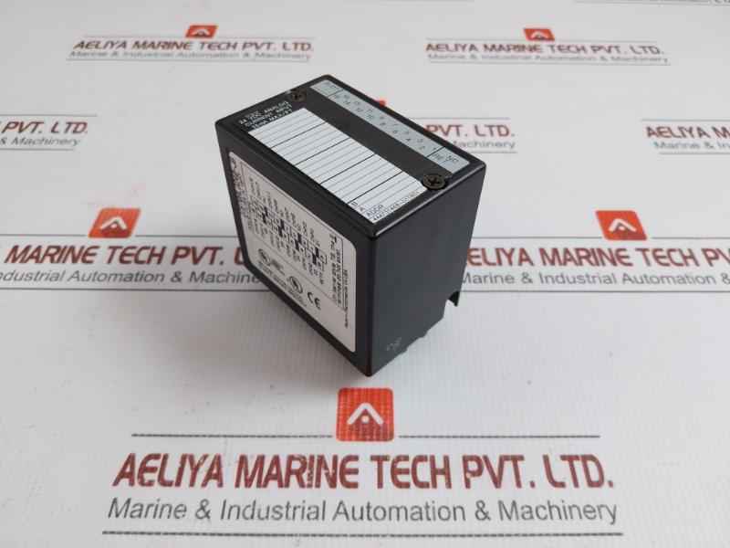 Ge Fanuc Ic670Alg240-jb