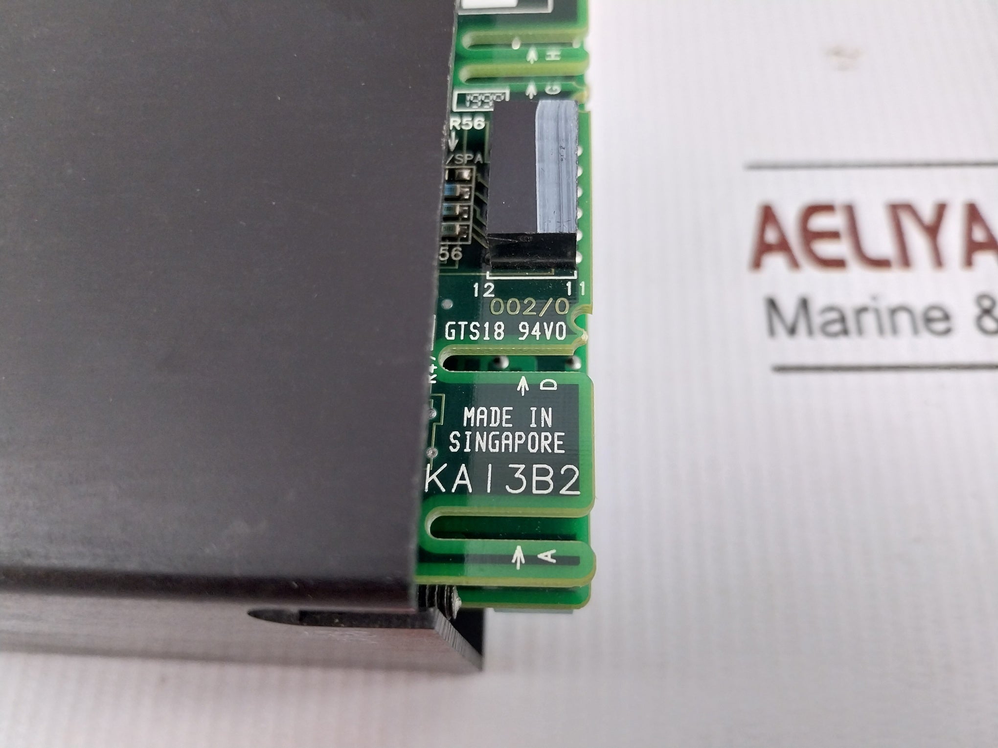Ge Fanuc 24Vdc 16 Point Analog Current Input Module Ic670Alg240-jc