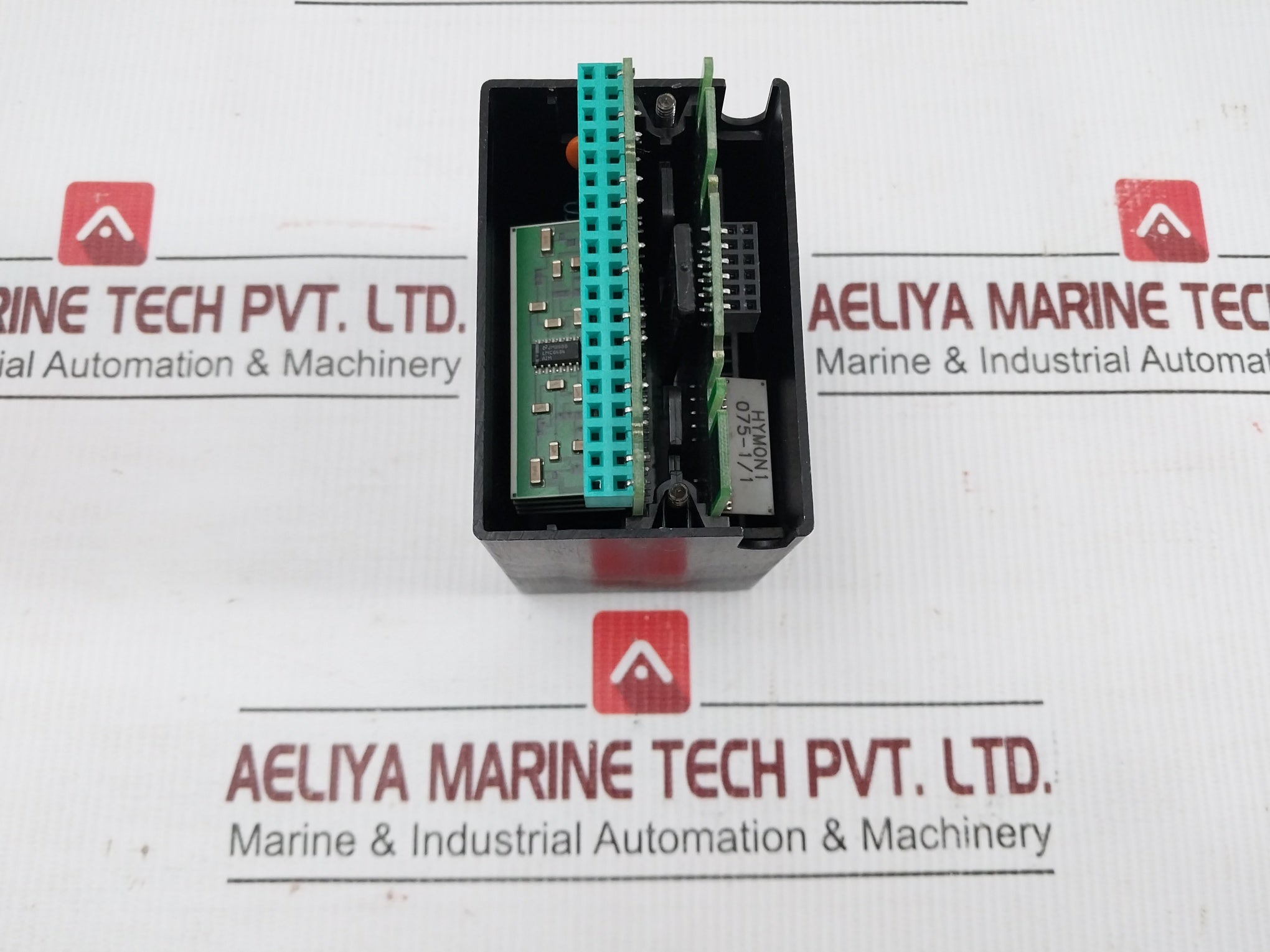 Ic670Alg240-jc Ge Fanuc Analog Current Input Module 24 Vdc