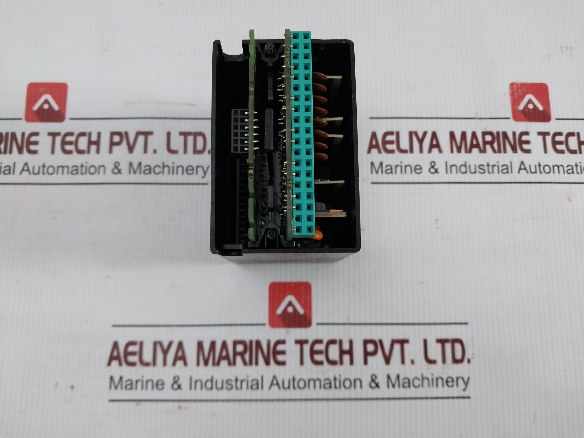 Ic670Alg320Jca1 Analog Output Module Ge Fanuc