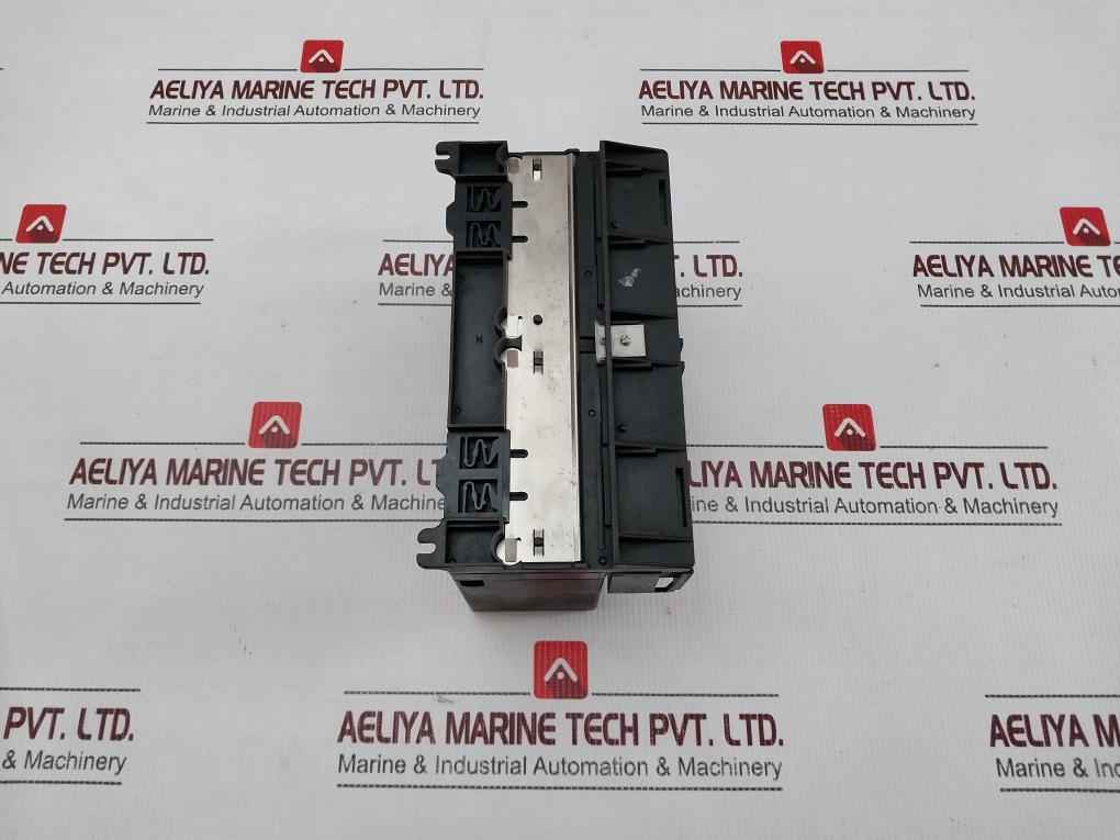 Ge Fanuc Ic670chs101a I/o Base Barrier Style Terminal 3000ohm