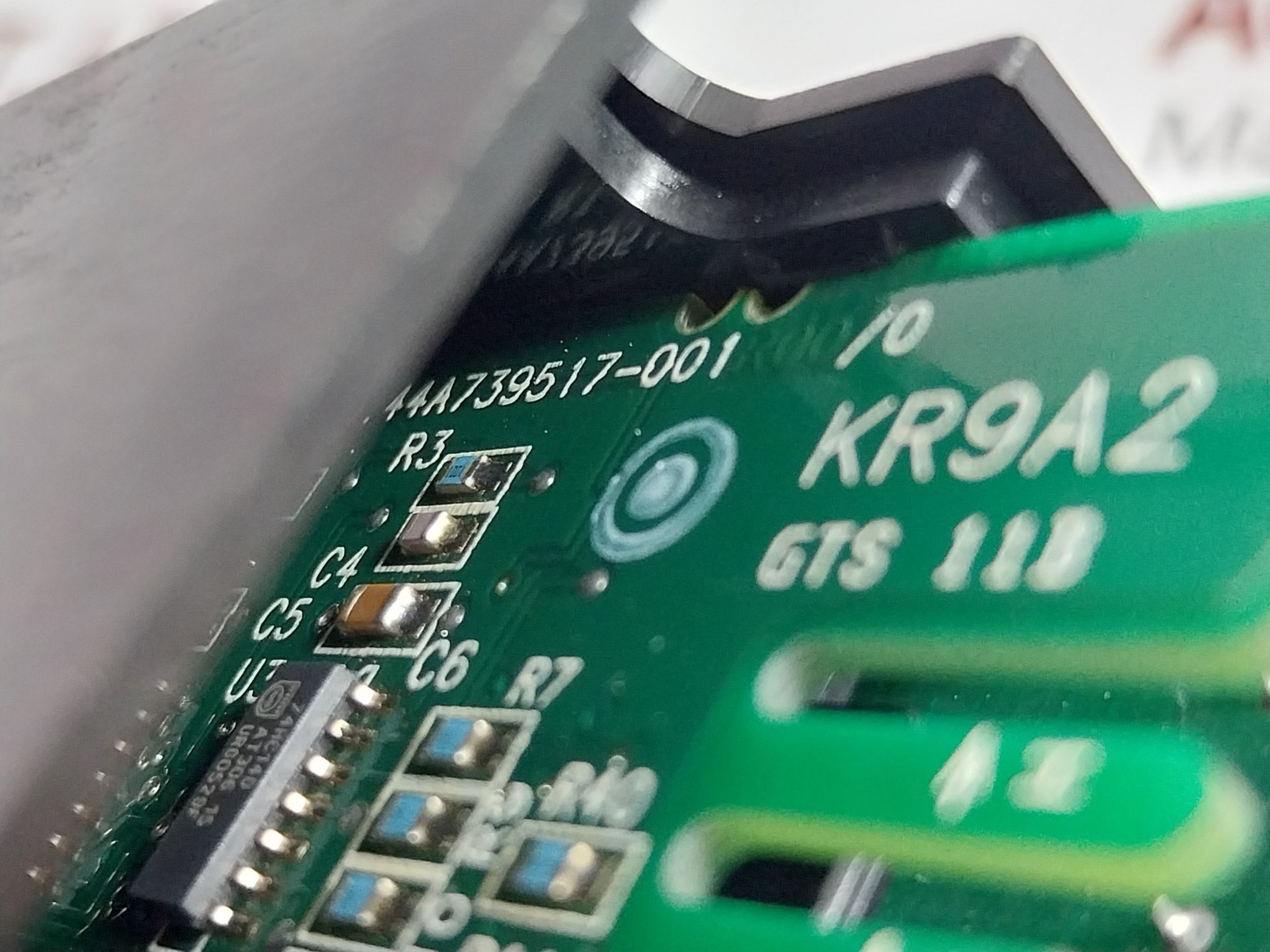 Relay Output Isolated 240 Vac, 50/60 Hz Ge Fanuc Ic670Mdl930K