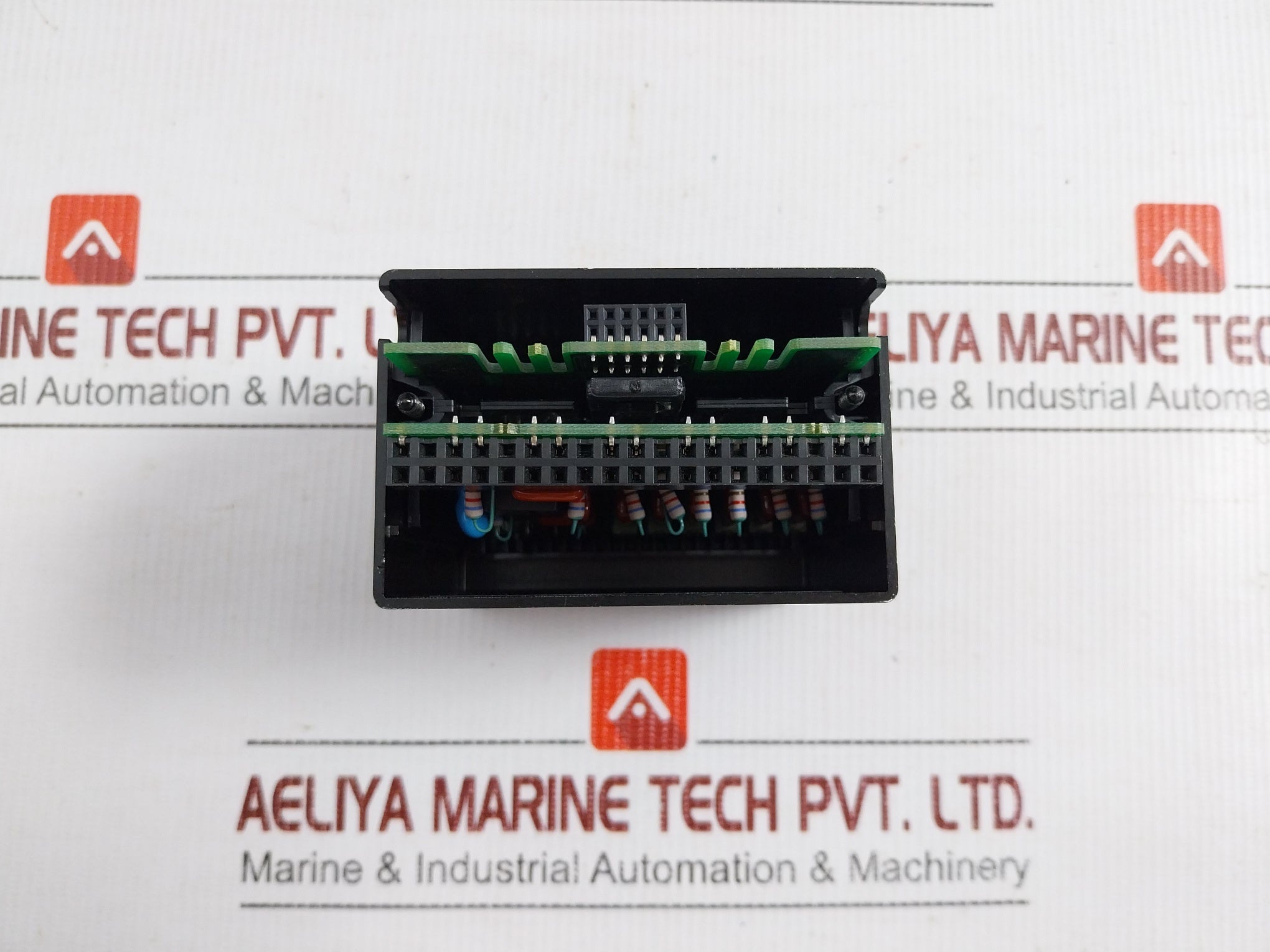 Relay Output Isolated 240 Vac, 50/60 Hz Ge Fanuc Ic670Mdl930K
