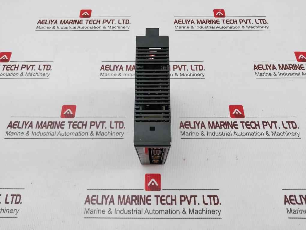 Ge Fanuc Ic693Bem340-cc Fip Fieldbus Bus Controller Module T4A Rs-422