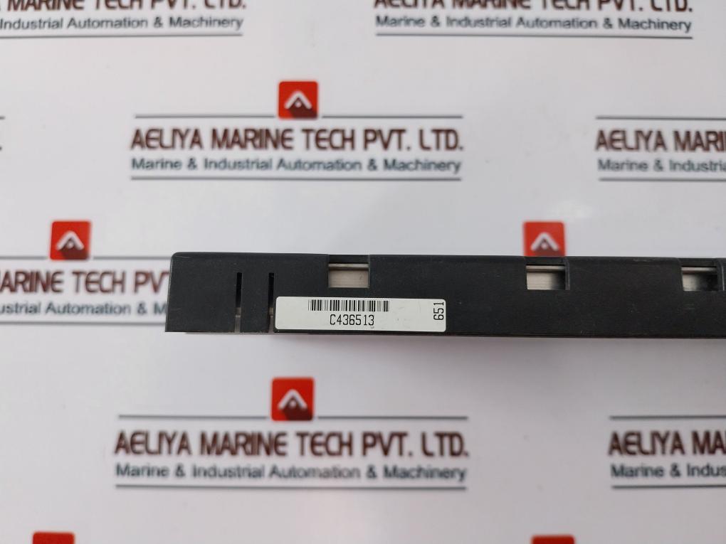 Ge Fanuc Ic693Chs391N 10-slot Expansion Base Unit Rack