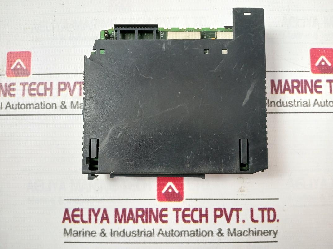 Ge Fanuc Ic693Cpu331S Cpu Module