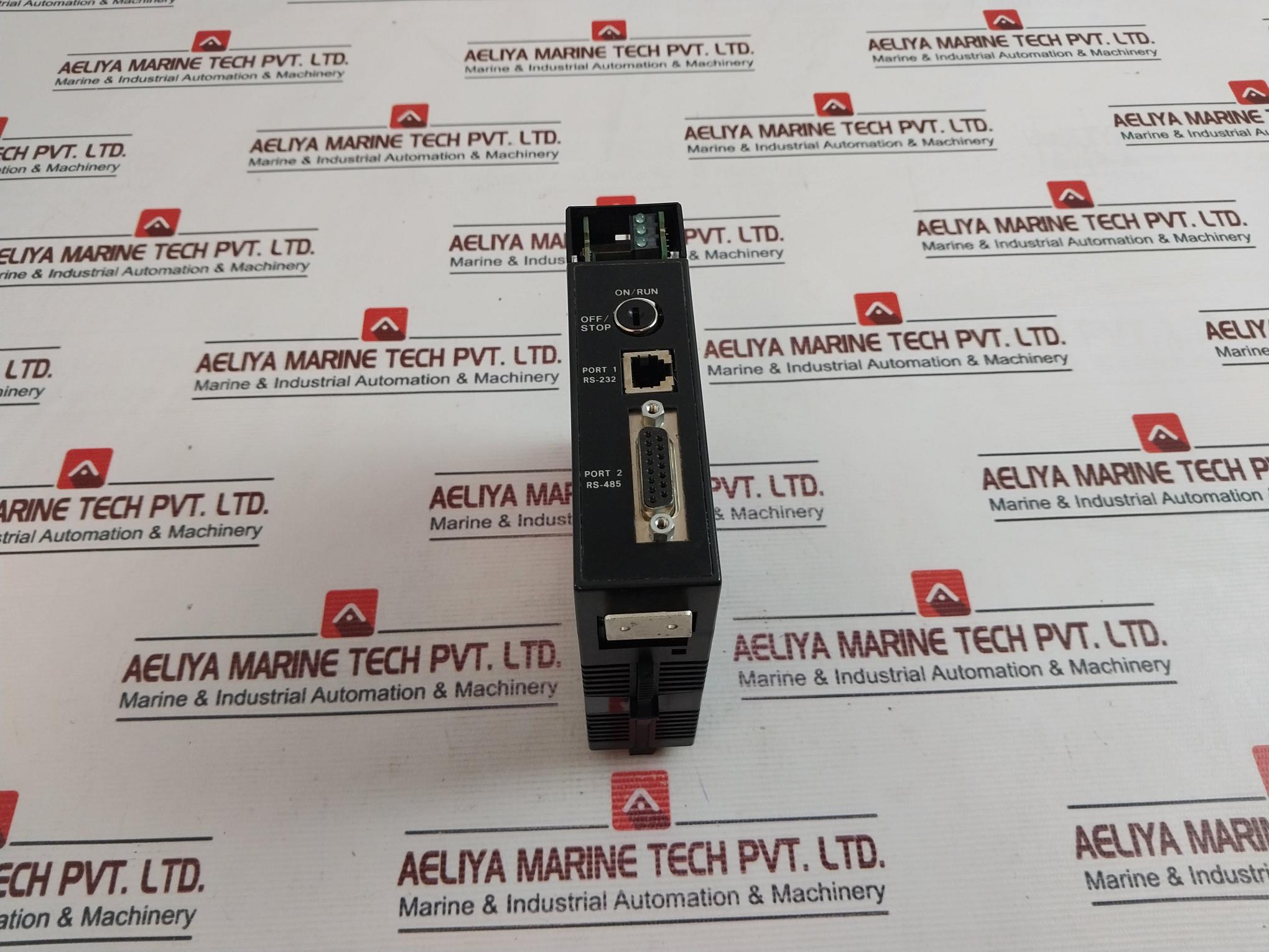 Ge Fanuc Ic693Cpu351-ek Cpu Module