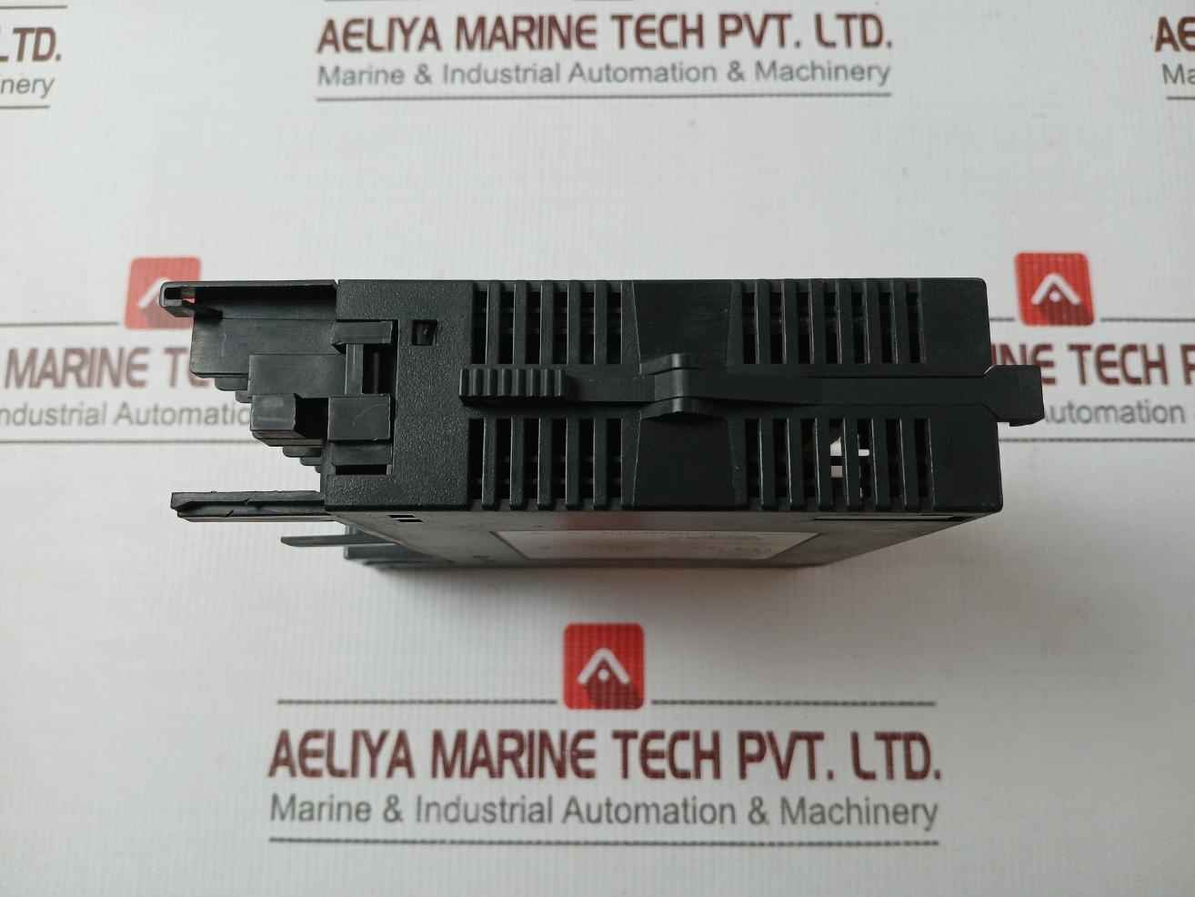 Ge Fanuc Ic693Mdl240E Ac Input Module 120Vac 16Pt
