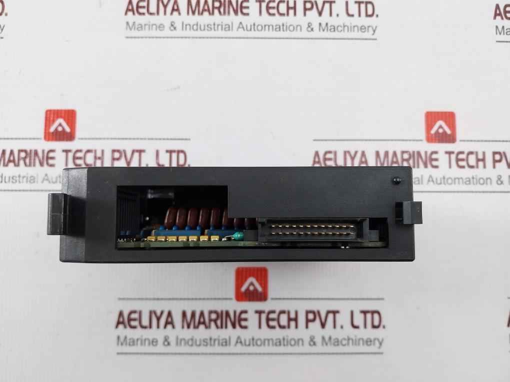 Ge Fanuc Ic693Mdl240E Plc Input Module 120Vac 16Pt