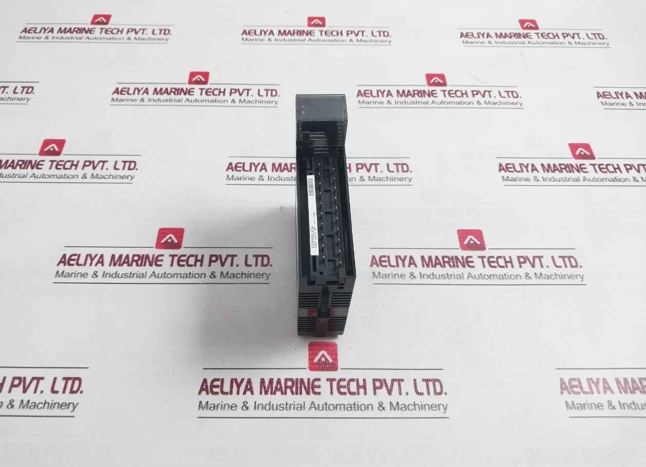 Ge Fanuc Ic693Mdl634C Input Module 24V Dc 8-point E105285