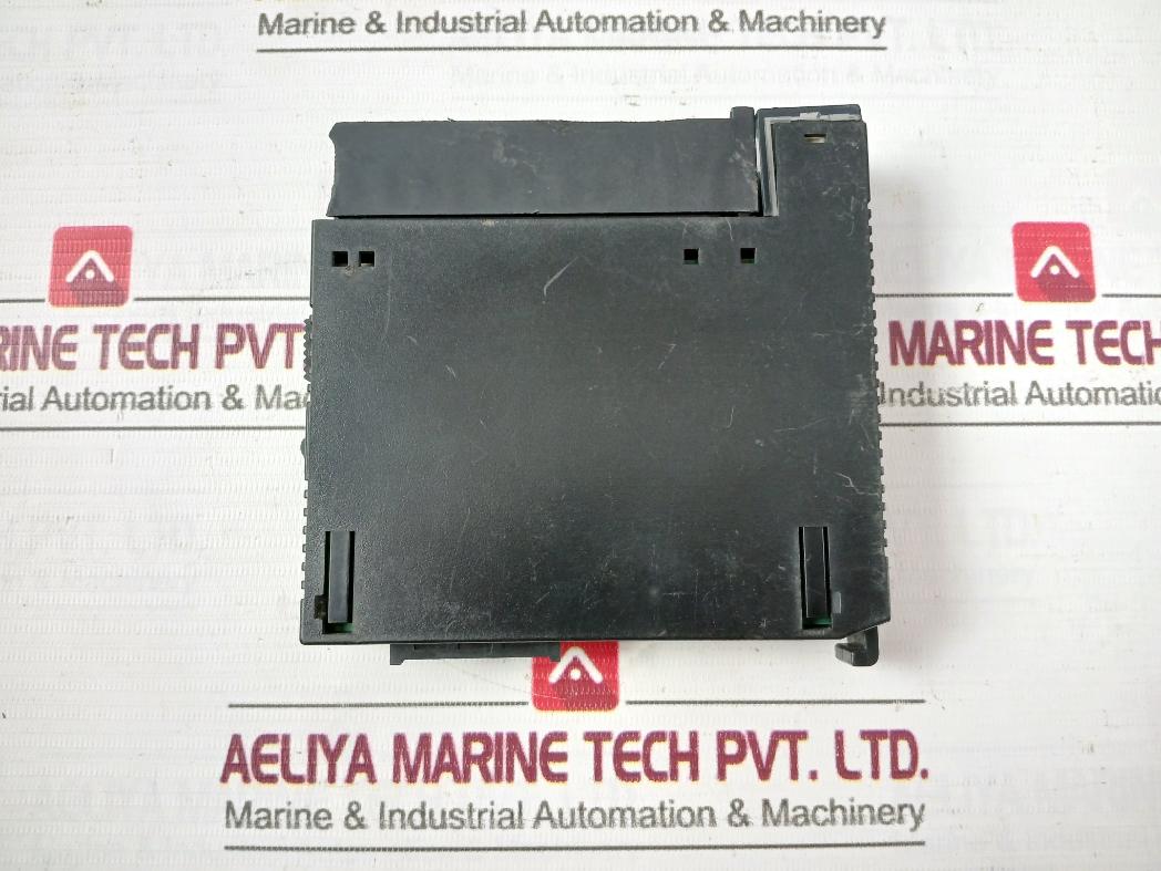 Ge Fanuc Ic693Mdl634C Input Module E105285 24Vdc