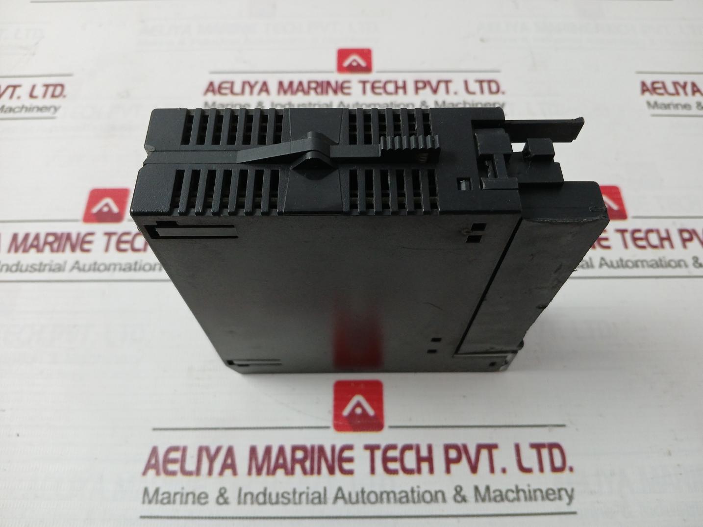 Ge Fanuc Ic693Mdl634C Input Module E105285 24Vdc