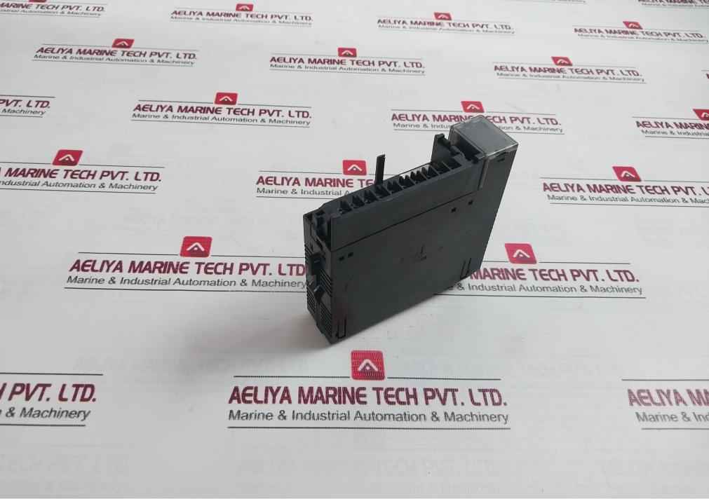 Ge Fanuc Ic693Mdl645C Input Module 24Vdc 16Pt Pos/Neg Logic