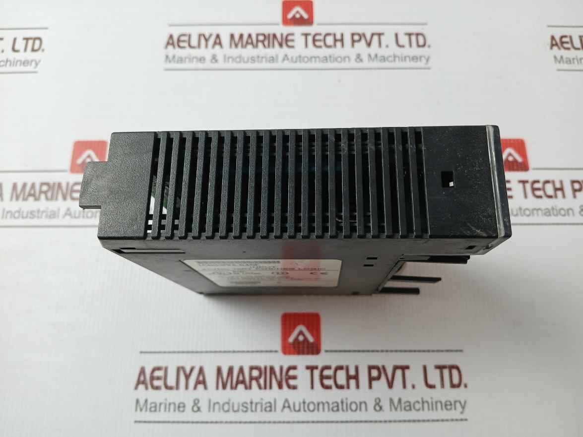 Ge Fanuc Ic693Mdl645E 16 Point Positive/Negative Logic Input Module 24Vdc