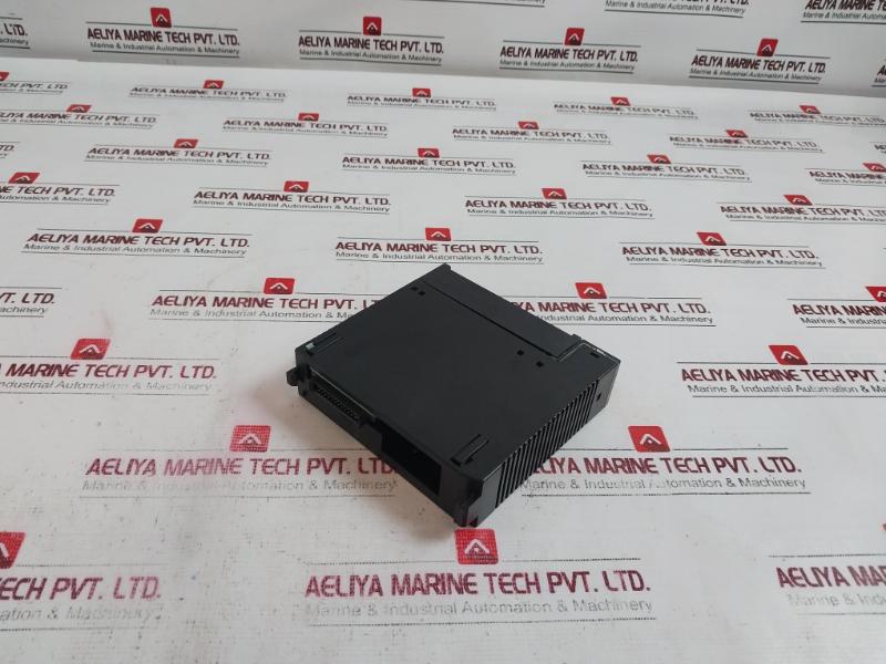 Ge Fanuc Ic693Mdl646D Input Module E157515 24Vdc 16Pt Pos/Neg Fast