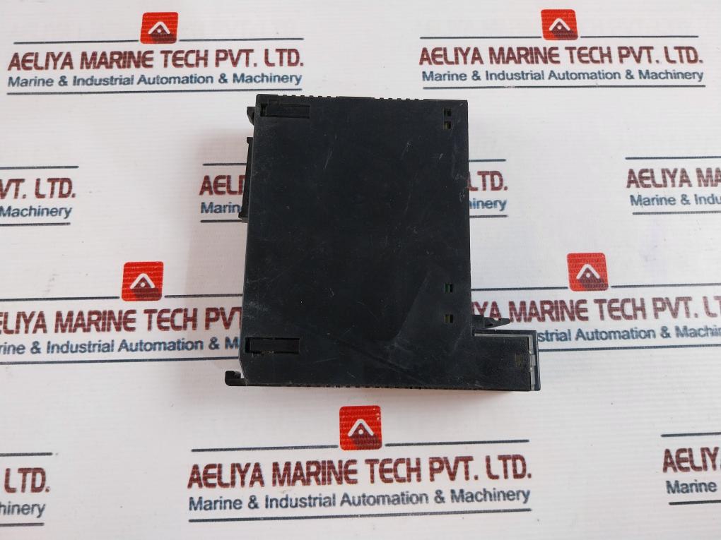 Ge Fanuc IC693MDL742D Output Module E105285