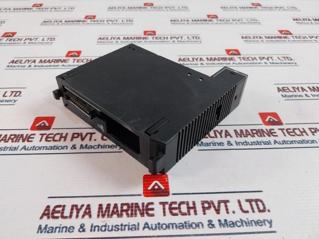 Ge Fanuc IC693MDL742D Output Module E105285