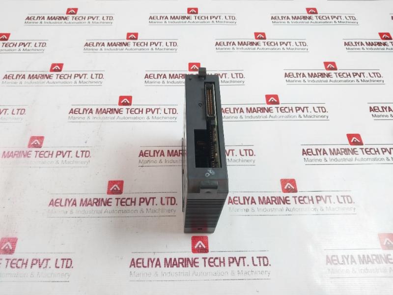 Ge Fanuc Ic693Mdl742J 16-point Output Module 12/24Vdc 1A Class I Div 2