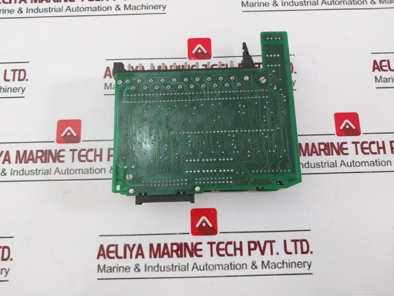 Ge Fanuc Ic693Alg392 8Pt Current/Voltage Output Module A03C1