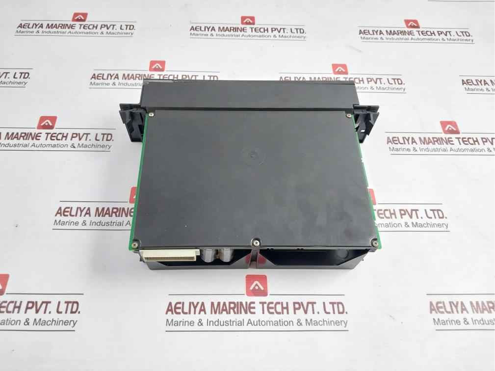 Ge Fanuc Ic697Pwr724F Plc Power Supply Module Ic697Bem713J Ic697Bem733 10Ma/Pt