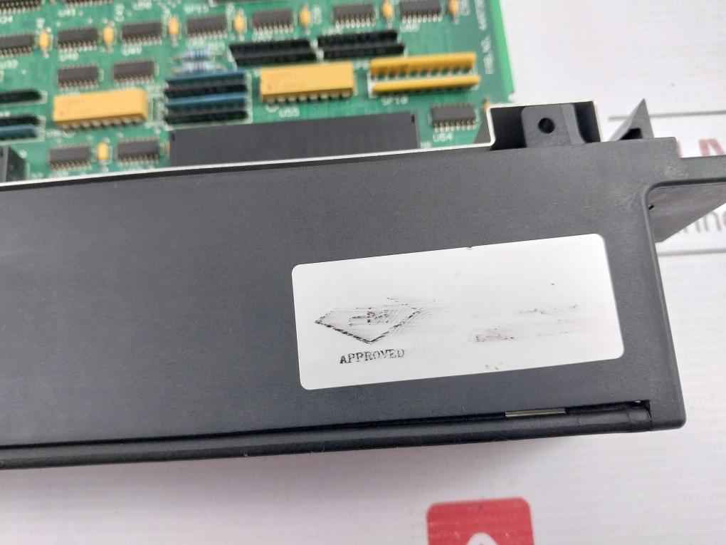 Ge Fanuc Ic697Pwr724F Plc Power Supply Module Ic697Bem713J Ic697Bem733 10Ma/Pt