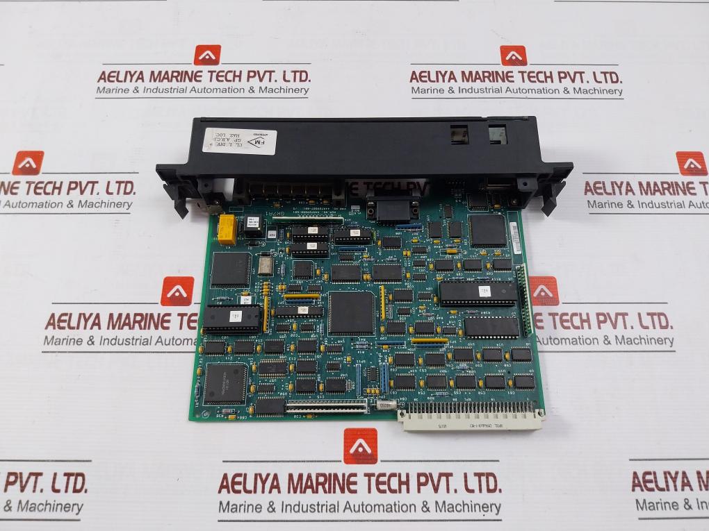 Ge Fanuc Ic697Pwr724F Plc Power Supply Module Series: 90-70 24Vdc 6.5A 90W