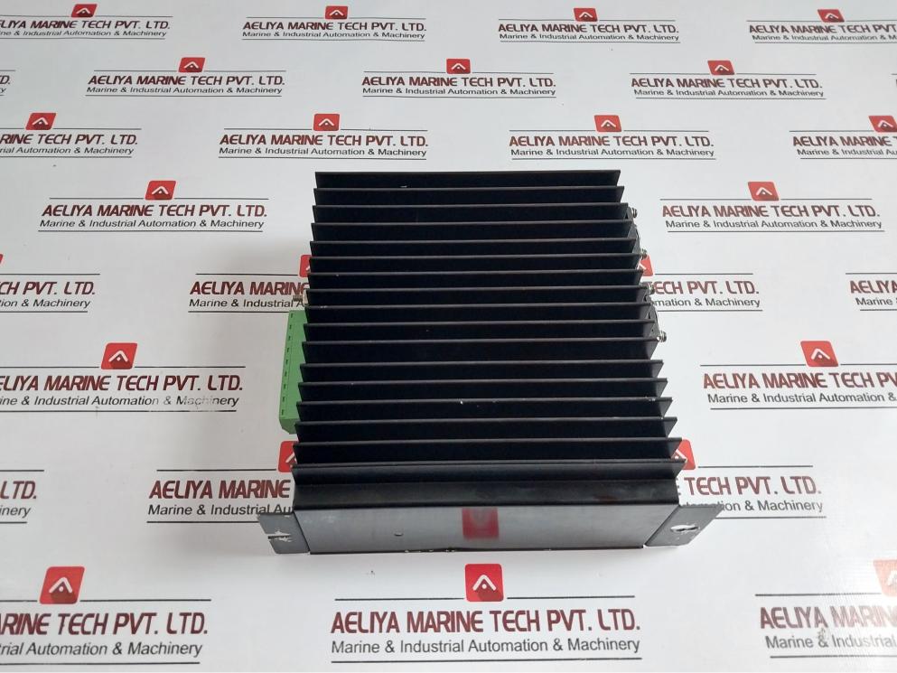 Ge Fanuc Ic800Ssi107Rs1-de S2K Series Servo Motor Controller