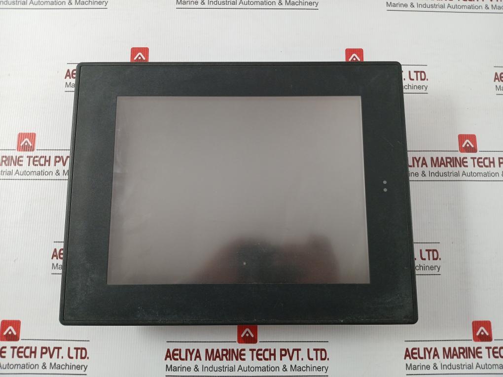 Ge Fanuc Quick Panel View 24 Vdc 1.5A Es1221R