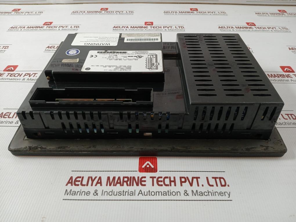 Ge Fanuc Quick Panel View 24 Vdc 1.5A Es1221R