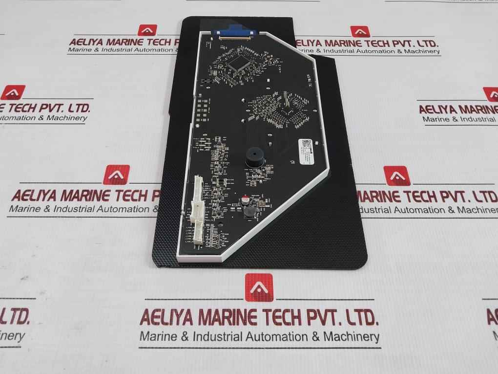 Ge Induction Cooktop Display Board
