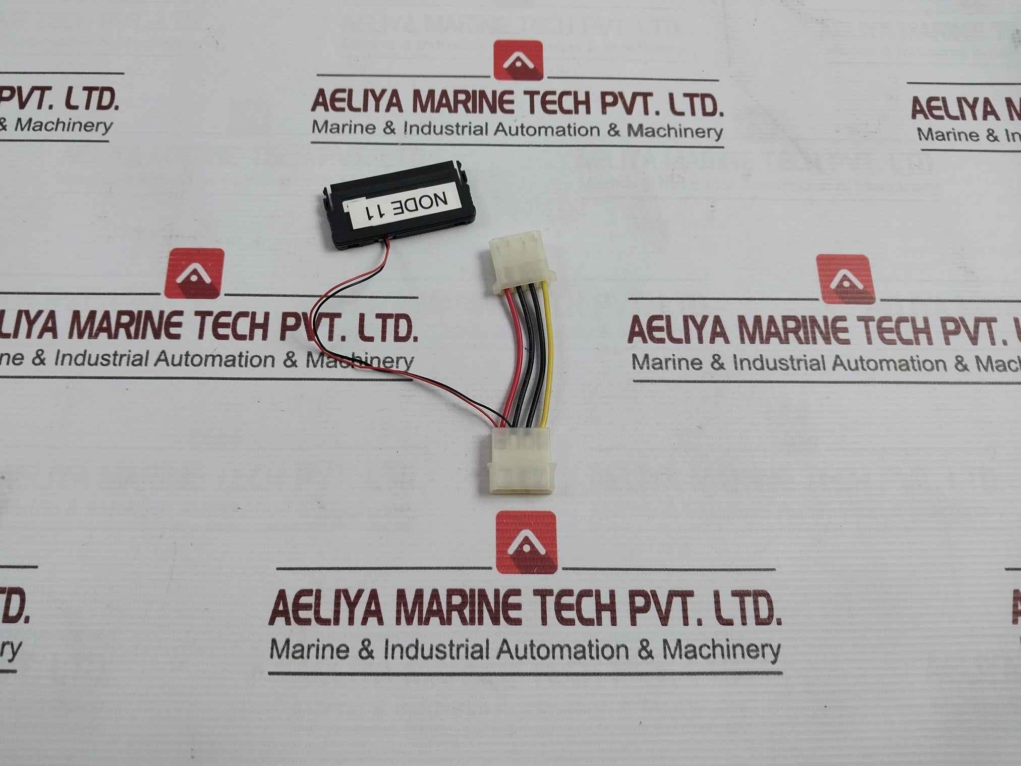 Ge Mrdem2A002Gb7Q1Ca0 Vertical 2Gb Ide Dom Magic Ram Harness Assembly 4 Pin