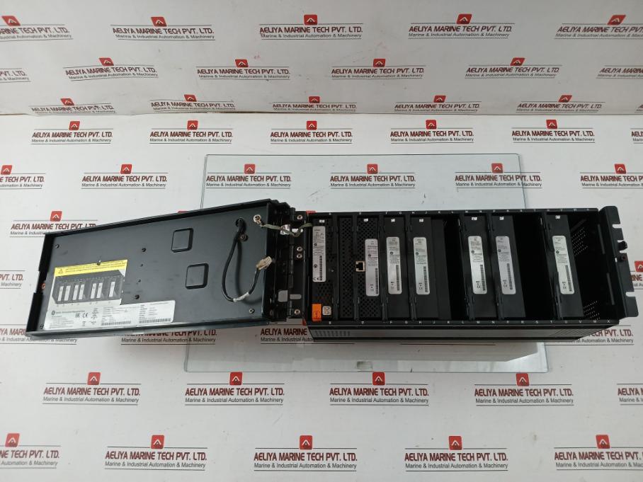 Ge Multilin T60 Transformer Protection System T60Uj3Hkhf8Nh6Dm8Lp67U67Wxx 50/60Hz