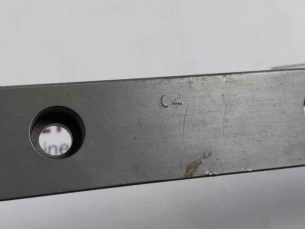 Ge Oil 3120284 Flow Selector Plug