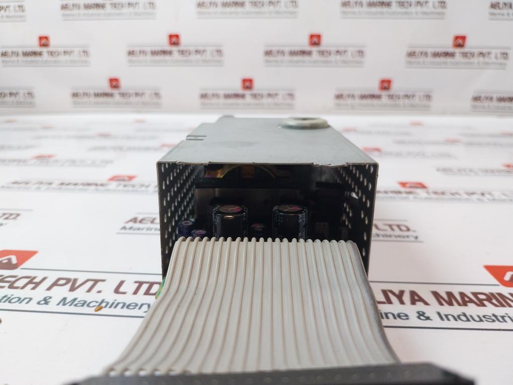 GE Power SR P600 P/S Board Module 1719-0017/18