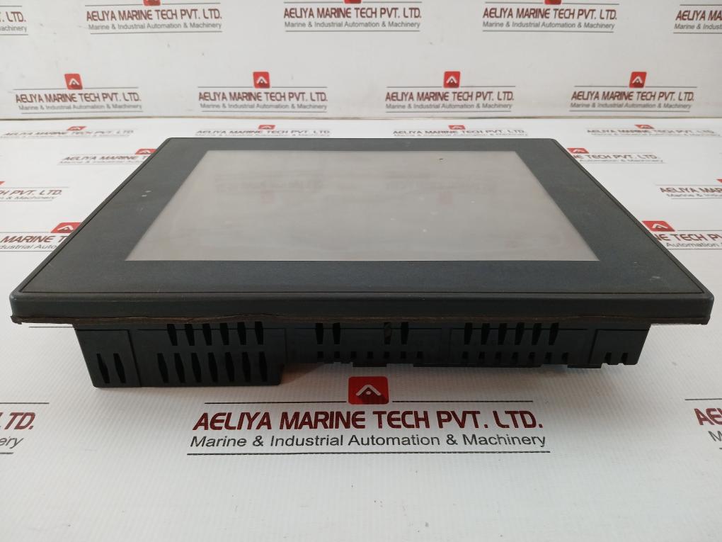 Ge Quickpanel 24Vdc, 1.5A, 36W Part No: Ic754Vbi12Ctd-jj