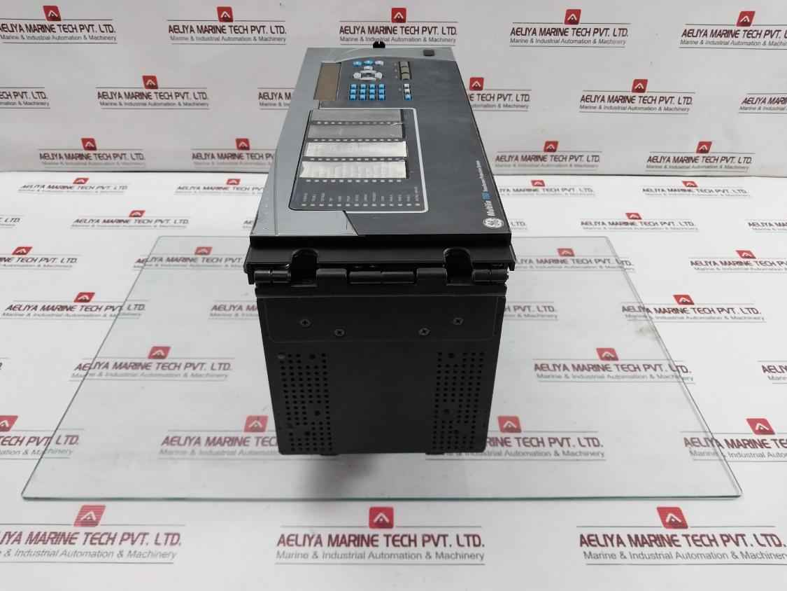 Ge Transformer Protection System 88-250V T60Uj3Hkhf8Nh6Dm8Lp67U67Wxx