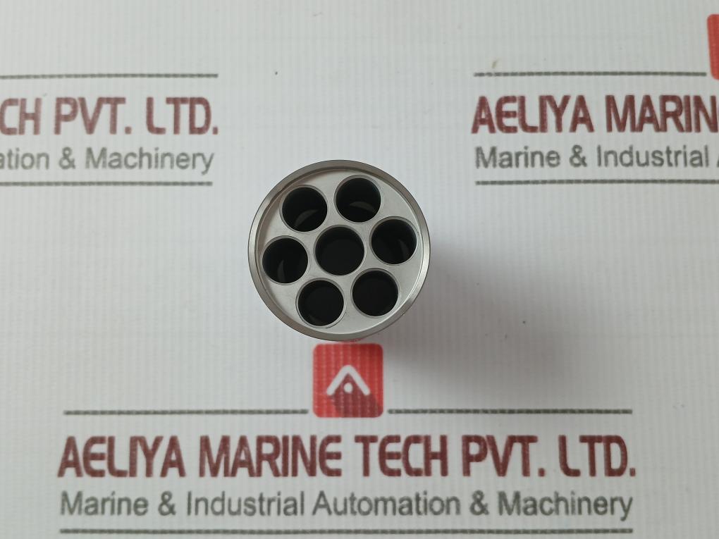 Ge 20-503978 Repair Kit 1" Spm Valve 3/5K E/H Normally Open Rev D 1930321-0602