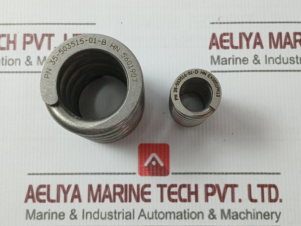 Ge 20-503978 Repair Kit 1" Spm Valve 3/5K E/H Normally Open Rev D 1930321-0602