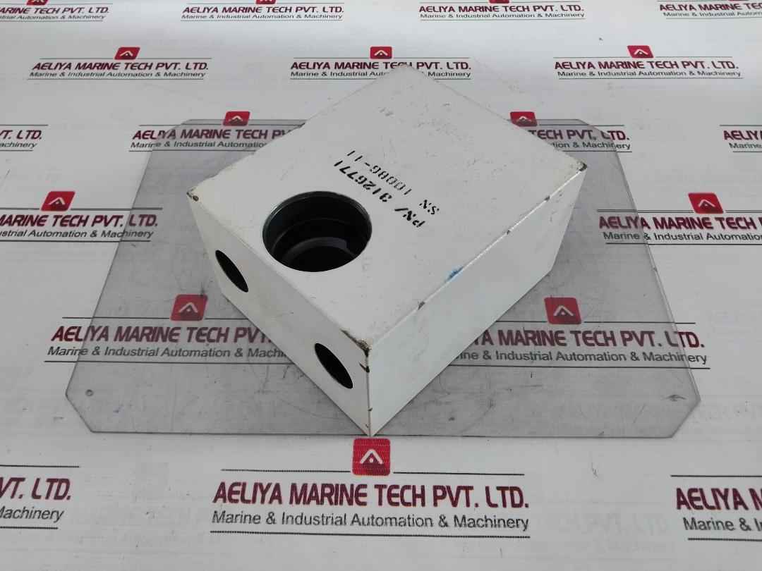 Ge‑Hydril 3126771 Hinge Fluid - 18"-15M Compact Ram Bop