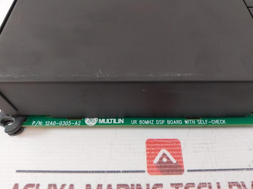Ge Multilin T60 Multiple-winding Transformer Protection 0501-0099-a1 Ur 8Lh A09Ma590.000