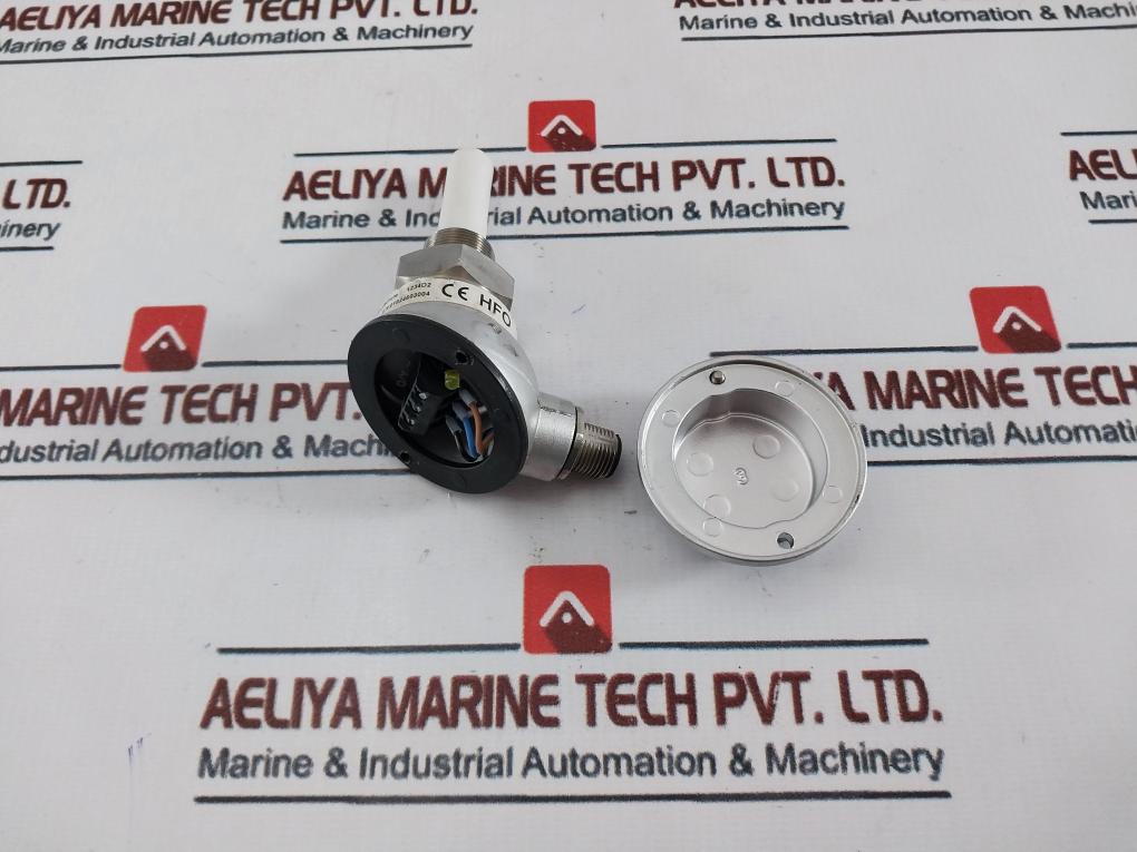 Gea Westfalia Separator Sk1-ht125-hfo Capacitive Level Sensor