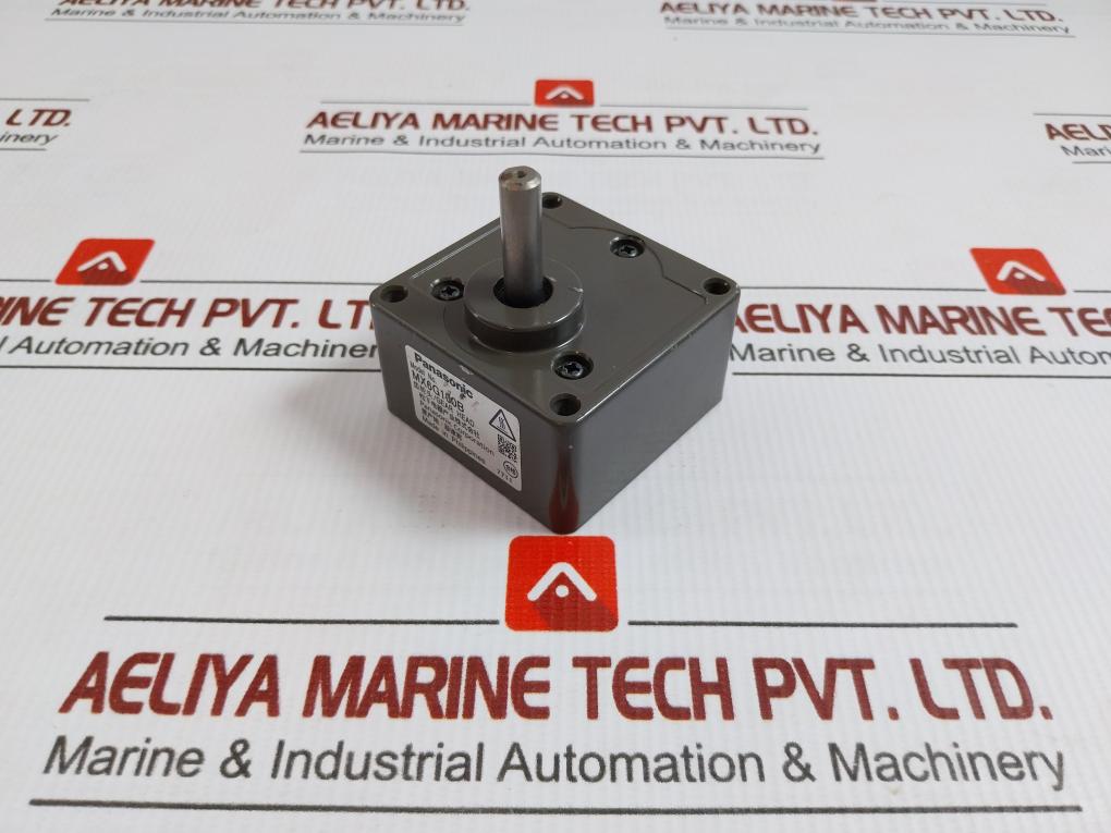 Gear Head Mx6G100B Panasonic