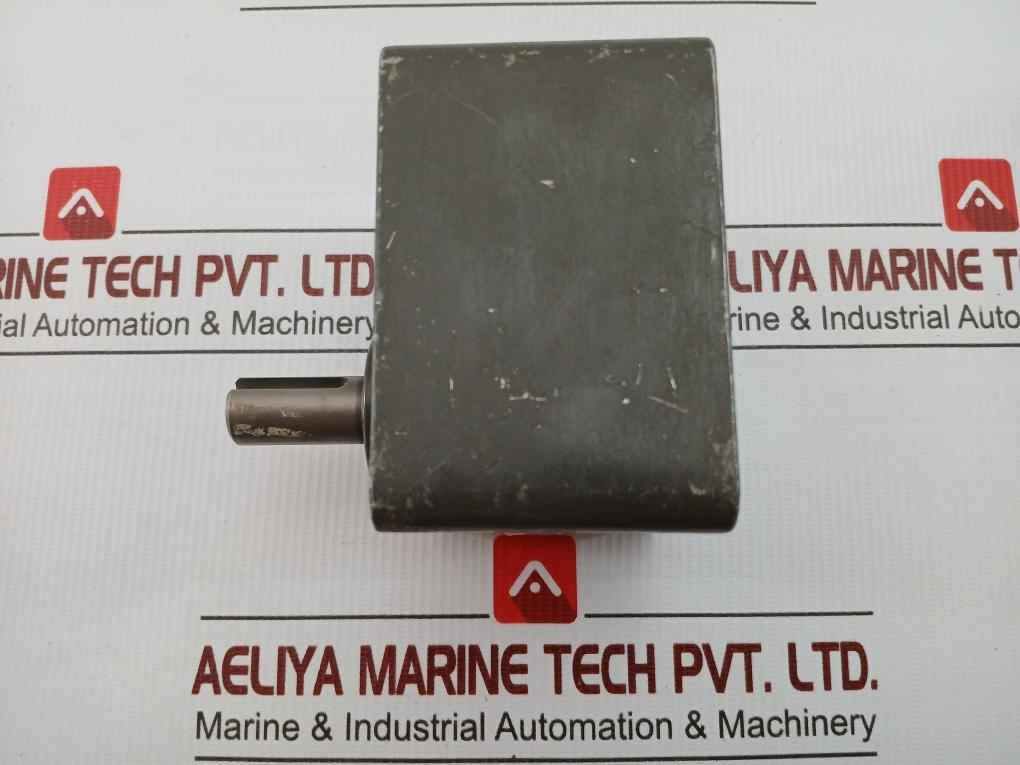 Gear Reducer Mz9G150B Panasonic