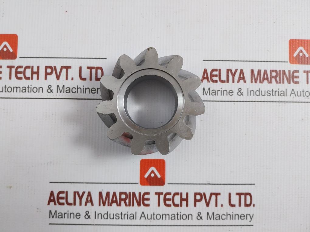 Gear Wheel Complete Set For Fuel Oil Circulate Pump Ma-8Bn Heisin