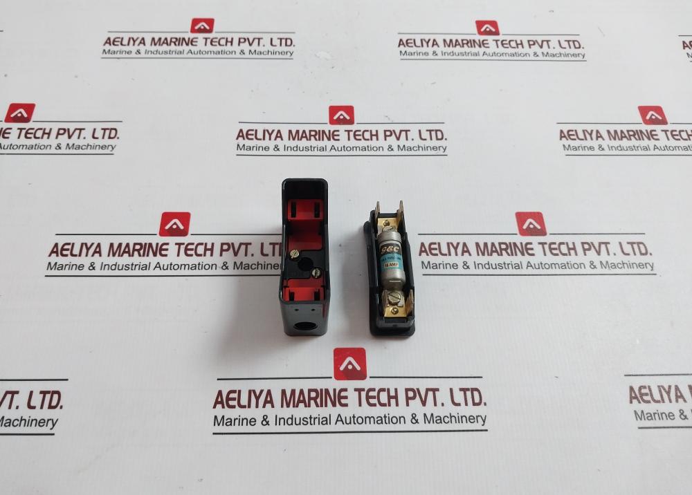 Gec Rs20 H.R.C. Fuse Link 20Amp 660V Ac