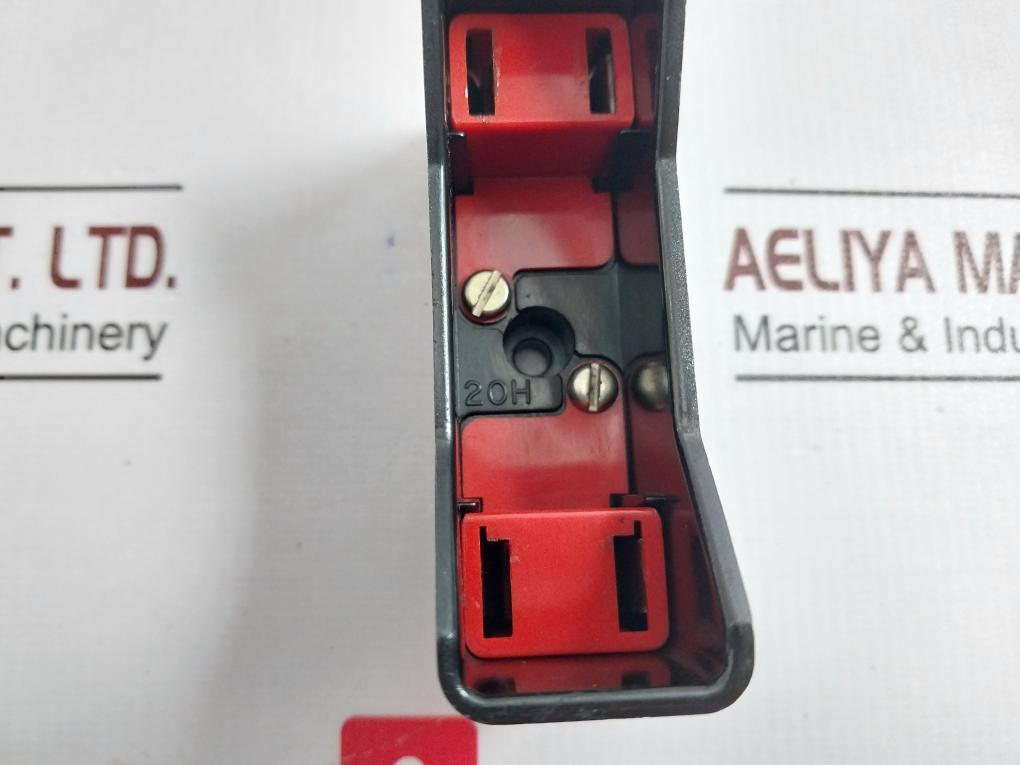 Gec Rs20 H.R.C. Fuse Link 20Amp 660V Ac