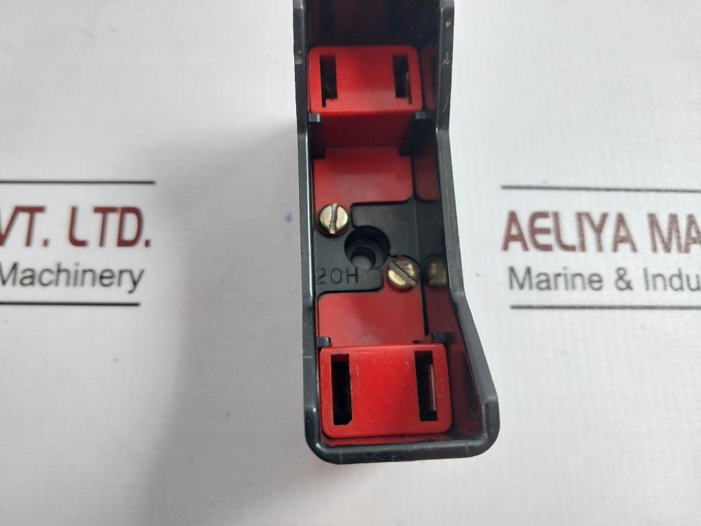 Gec Rs20 H.R.C. Fuse Link 660V Ac 20Amp